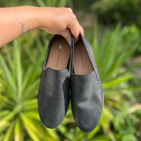 Lucky Brand Shoes - Lucky Brand 🍀 Soft Leather Shoes